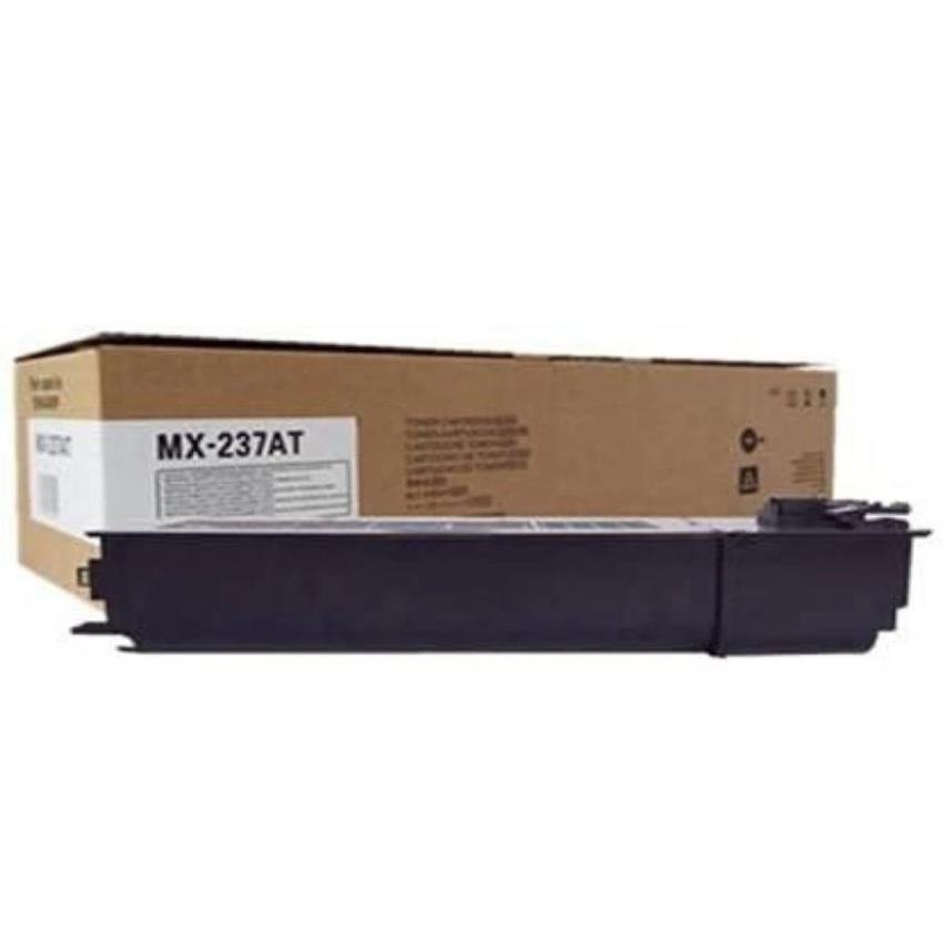 Black Sharp Mx237at Ink Toner Cartridge