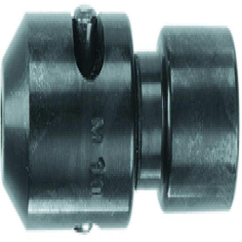 Black Mild Steel Stay Bolt Socket