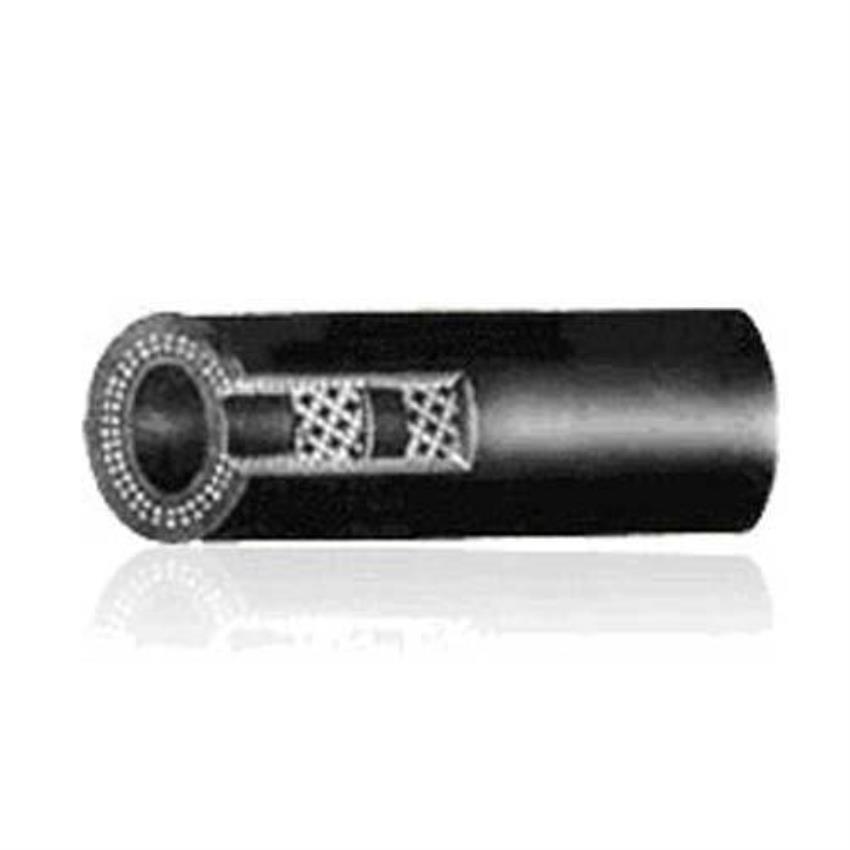 Black Steam Hose, Box Pack