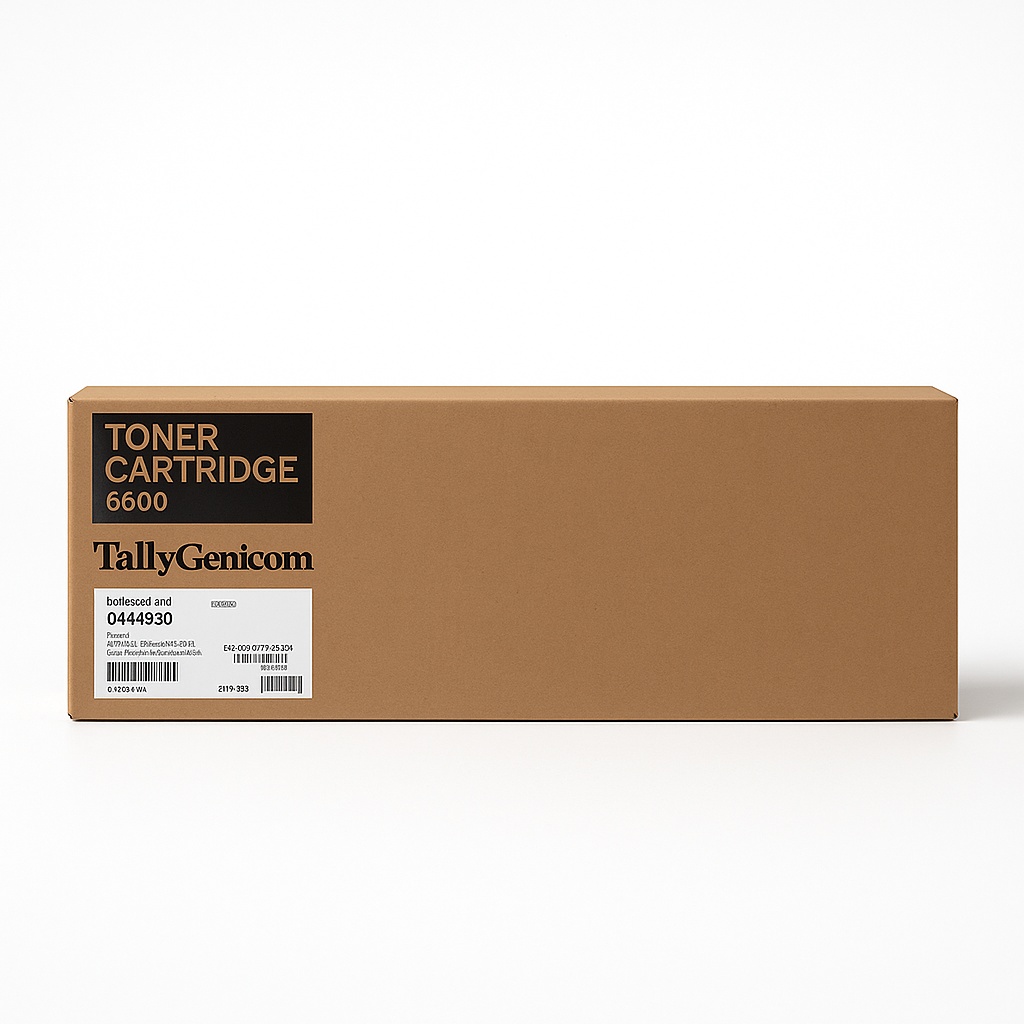 Tally Genicom 6600 Printer Ribbon