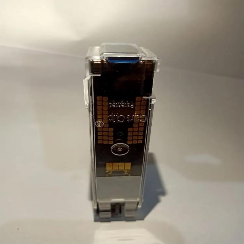 HP 2590 Solvent Ink Cartridge