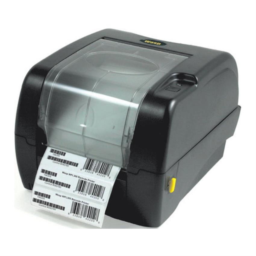 Black Thermal Barcode Printers