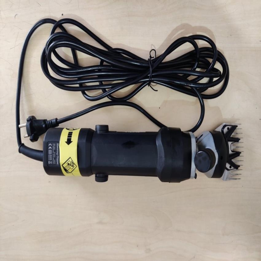 Black Travel Hair Trimmer