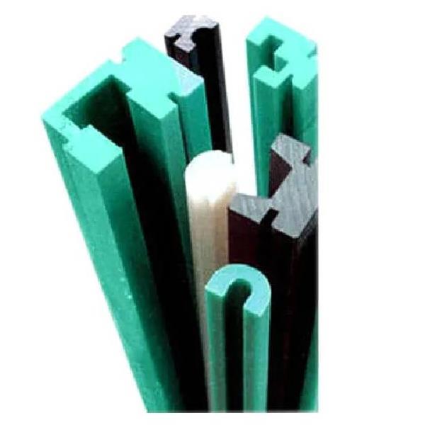 Industrial UHMWPE Profiles