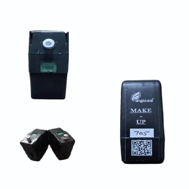 Videojet V705d Black Printing Ink