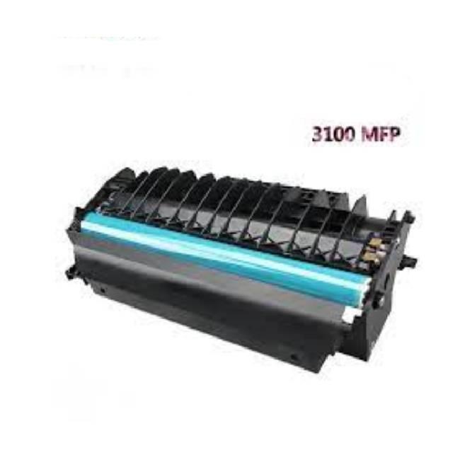Black Xerox Phaser 3100MFP Toner