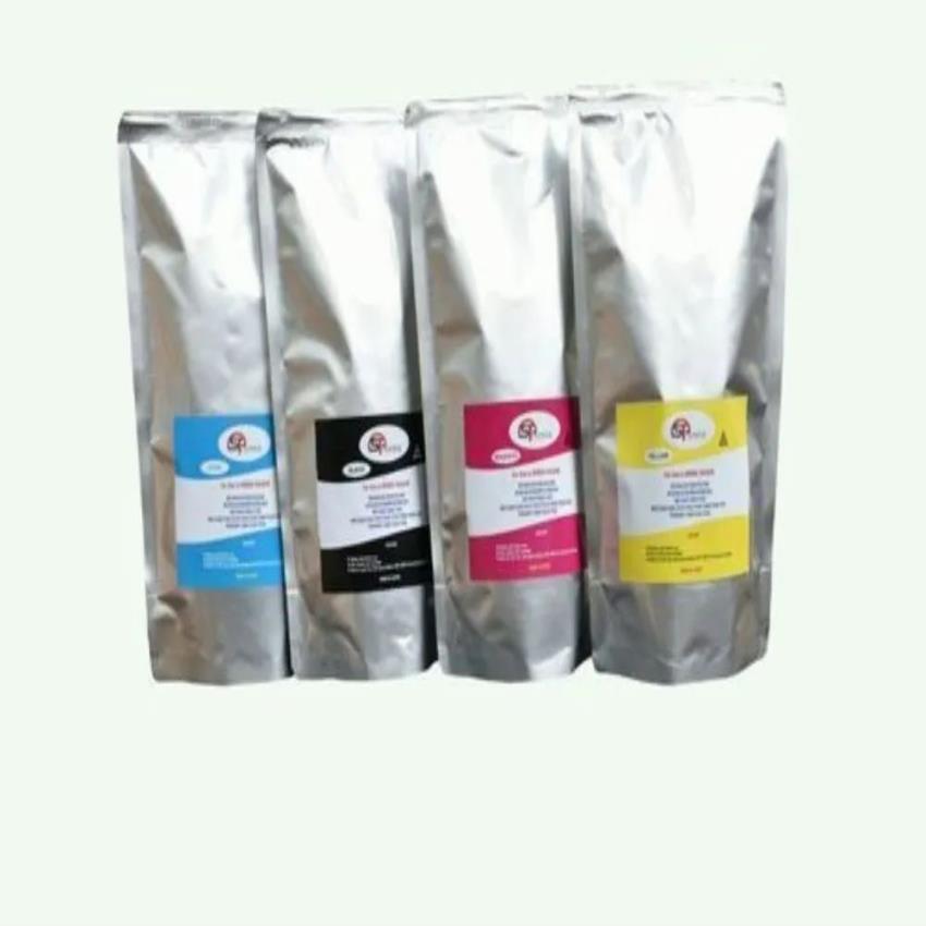 Black Xerox Laser Toner Powder, CET