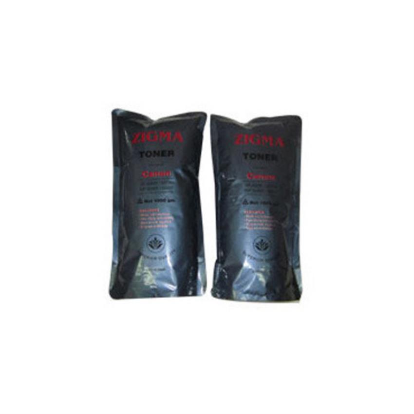 Zigma Black Copier Toner
