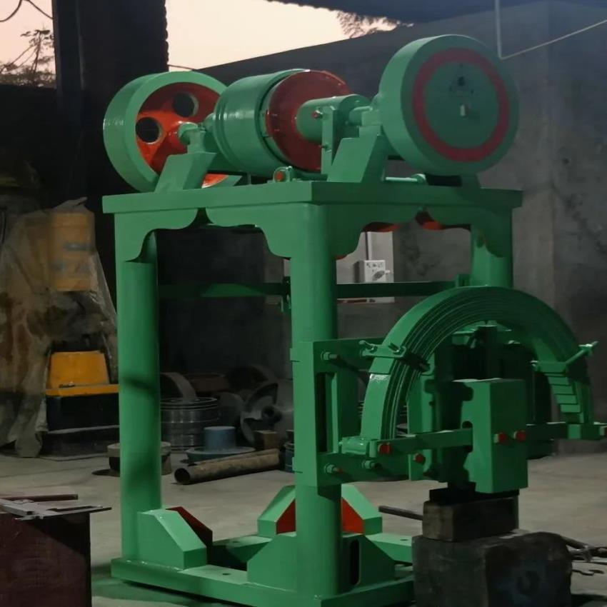 Blacksmith Forging Hammer, 3 HP