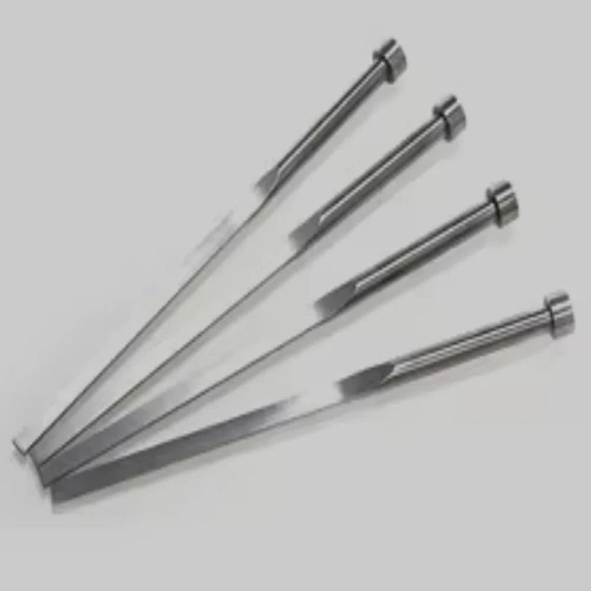 Blade Ejector Machine