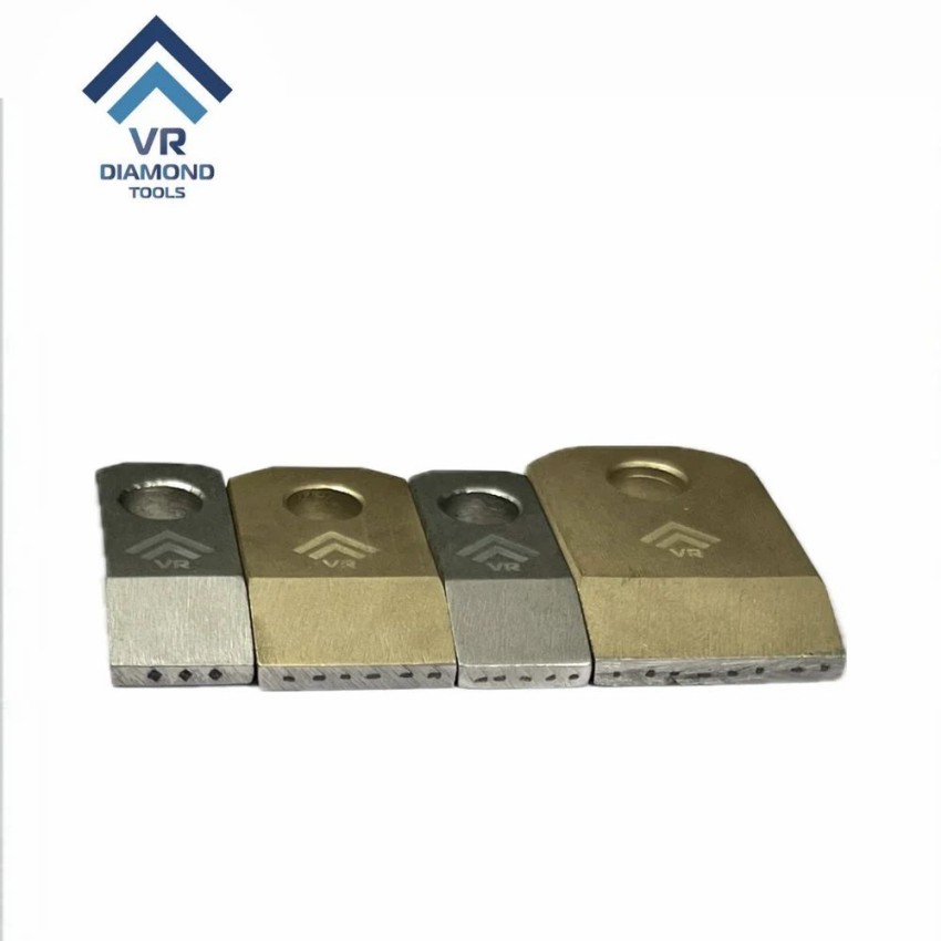 Blade Style Diamond Dresser