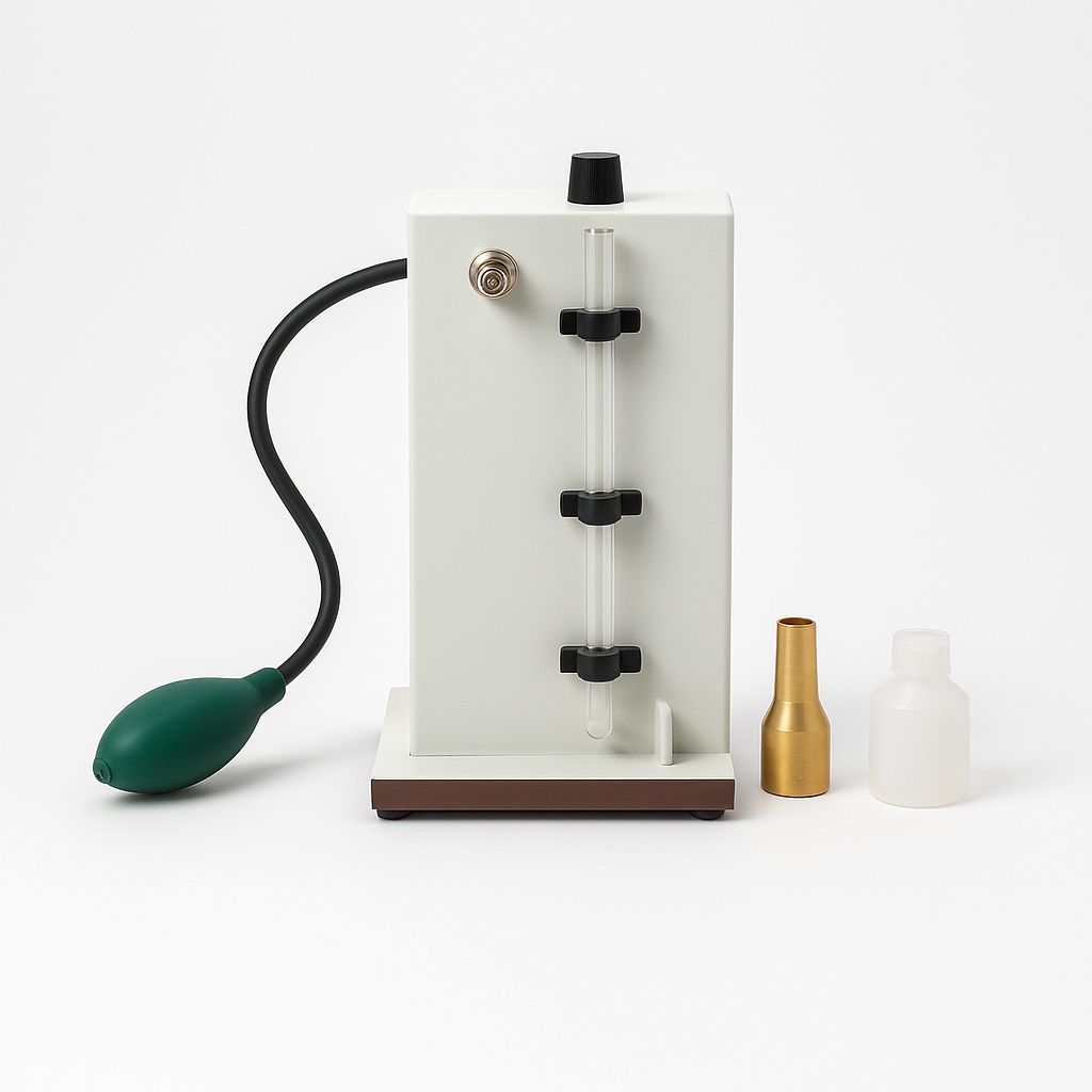 Portable Blaine Air Permeability Equipment