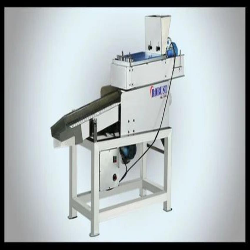 Food Blanching Equipment