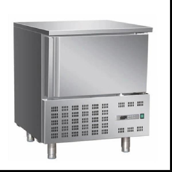 Stainless Steel Blast Chillers Freezers