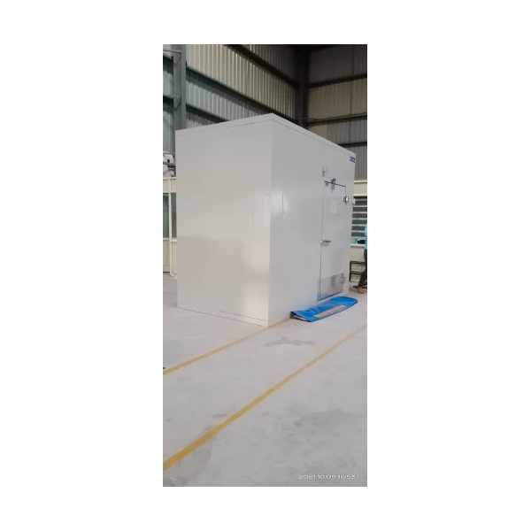 Cold Room Blast Freezer