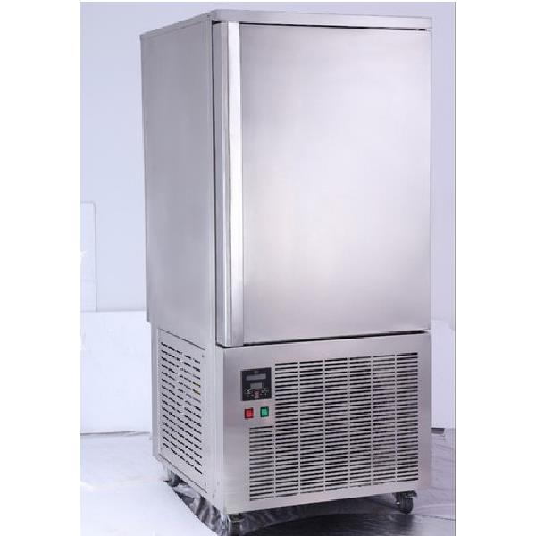 Blast Freezer Equipment