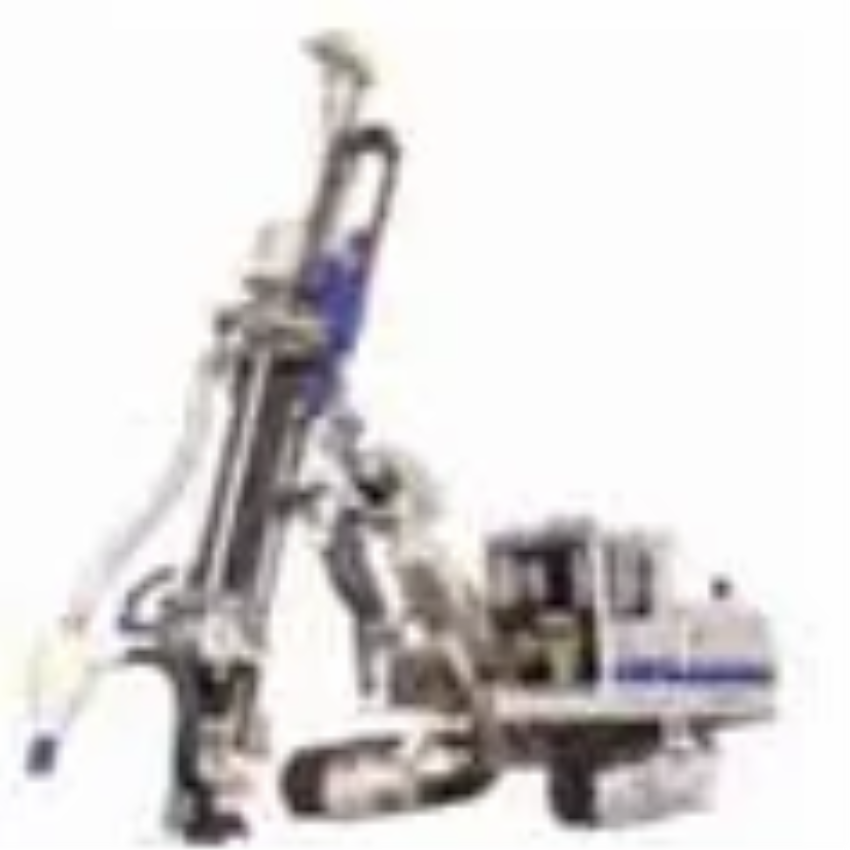 Blast Hole Drilling Equipment