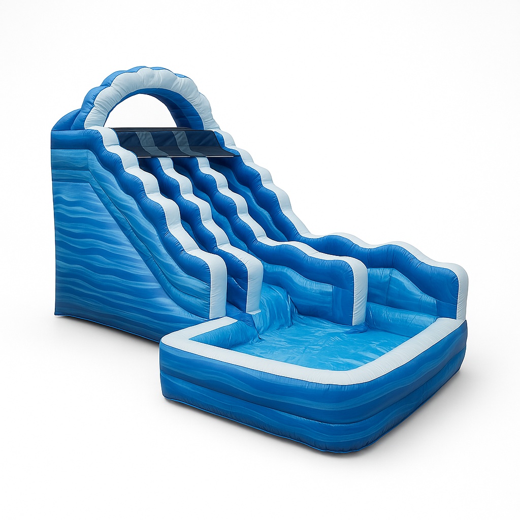 Little Bopper Inflatable Machine