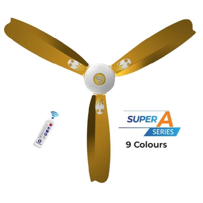 Bldc ceiling fan a1