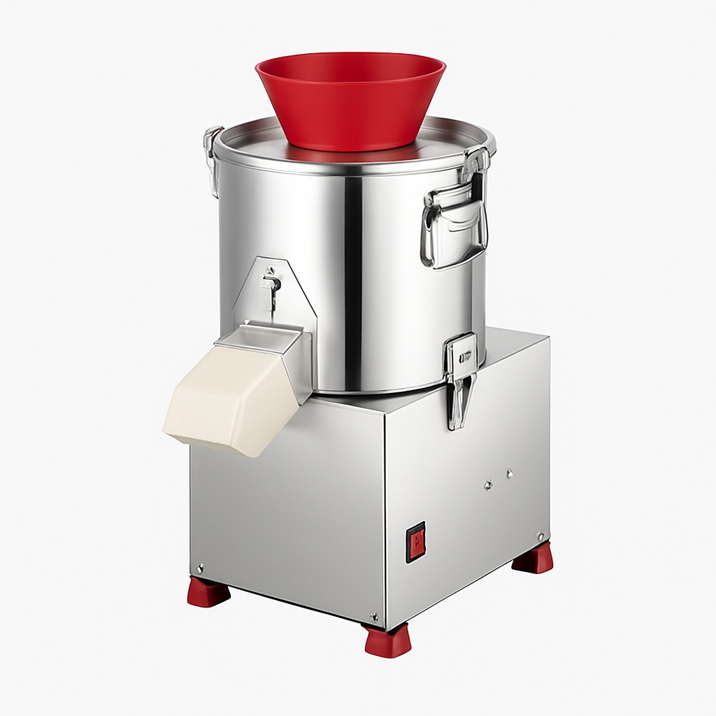 Blend Art Electric Vegetable Slicer