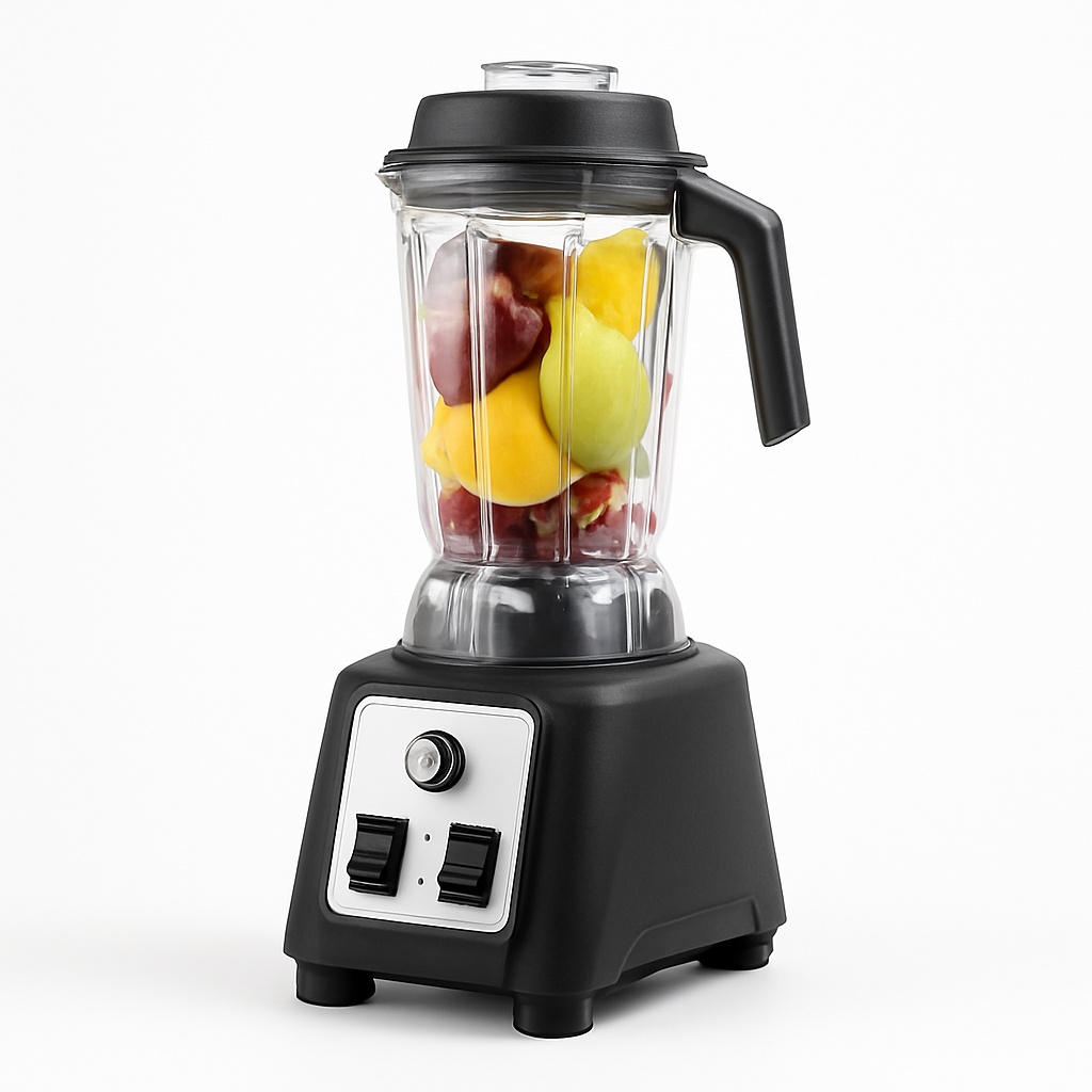 High-Performance Blender Juicer