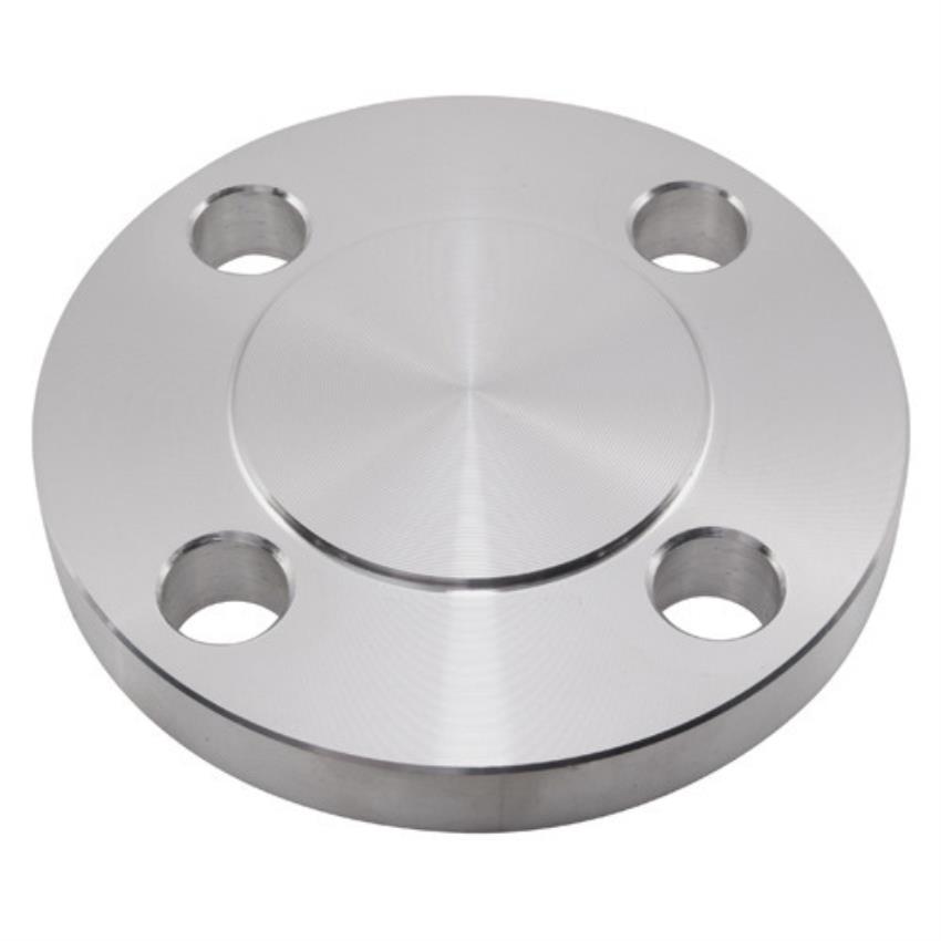 Blind Flange 1"-18"