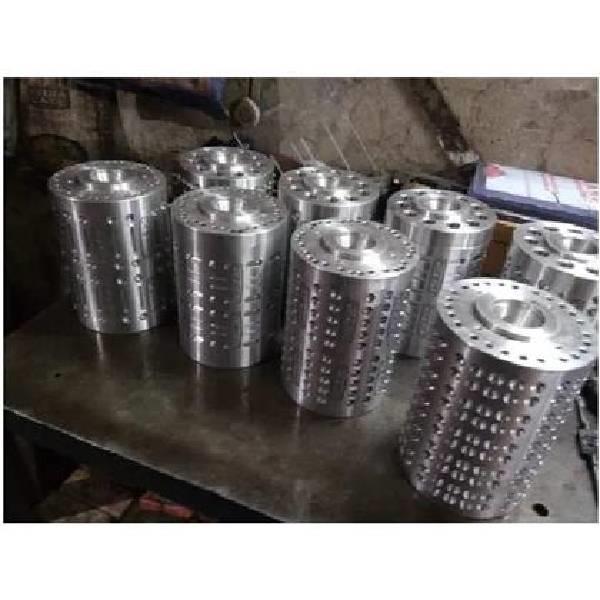 Blister Machine Parts Set