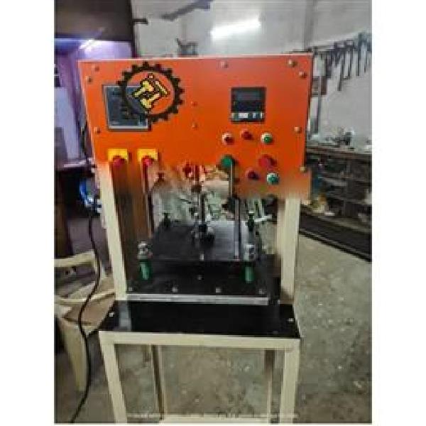Blister Packaging Machine