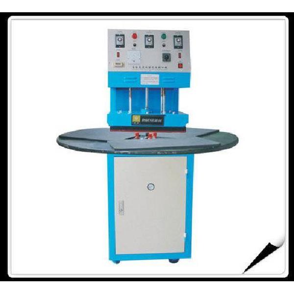 Semi-Automatic Blister Packaging Machine