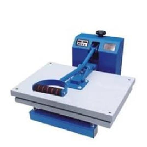 Mild Steel Blister Packing Machine