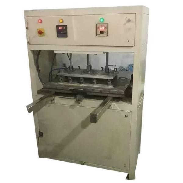 Blister Sealing Equipment
