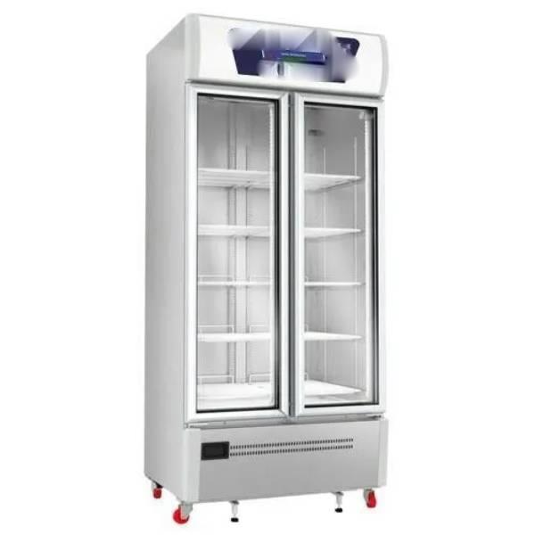 Blood Bank Refrigerator, 2-8 Deg. C