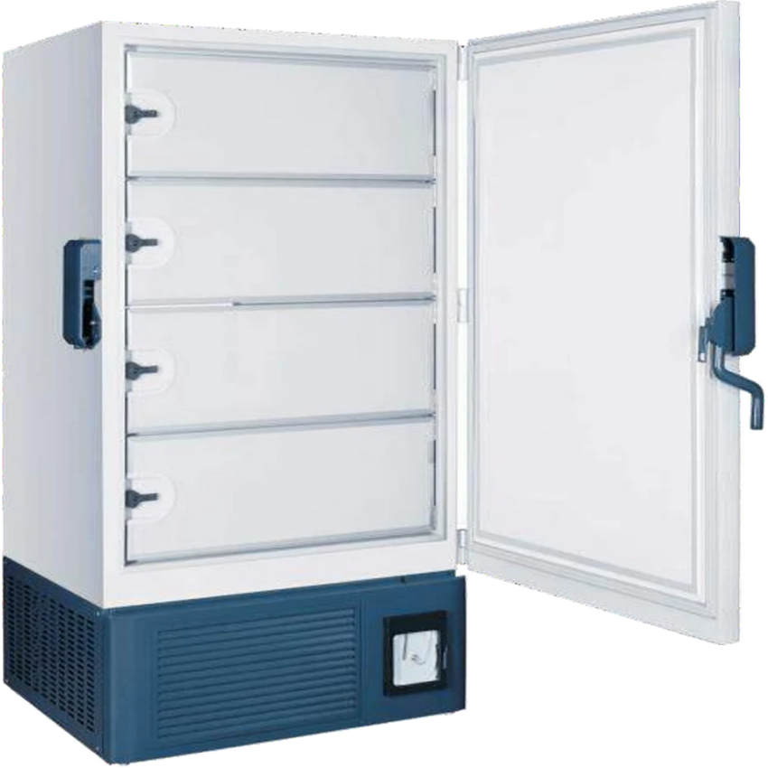 Blood Bank Storage Refrigerator