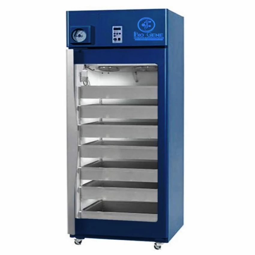 Hospital Blood Bank Refrigerator