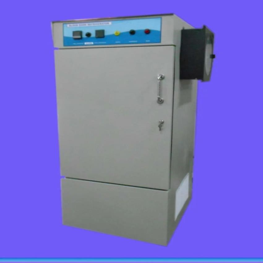 Blood Bank Storage Refrigerator