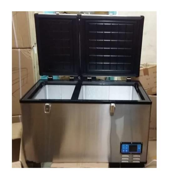 Blood Bank Transport Refrigerator