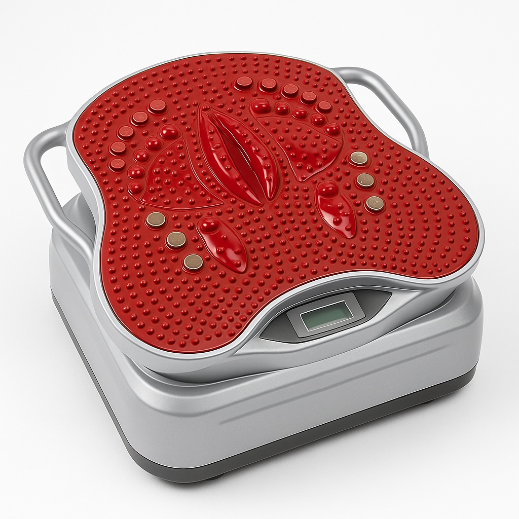 Automatic Blood Circulation Foot Device