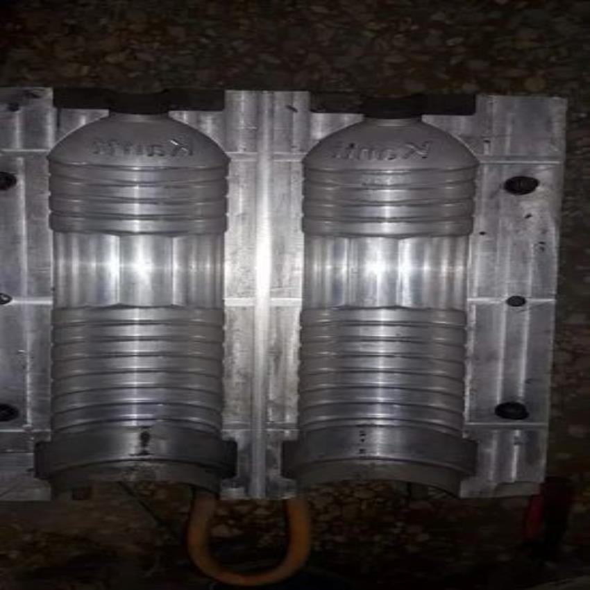 Blow Molding Equipment