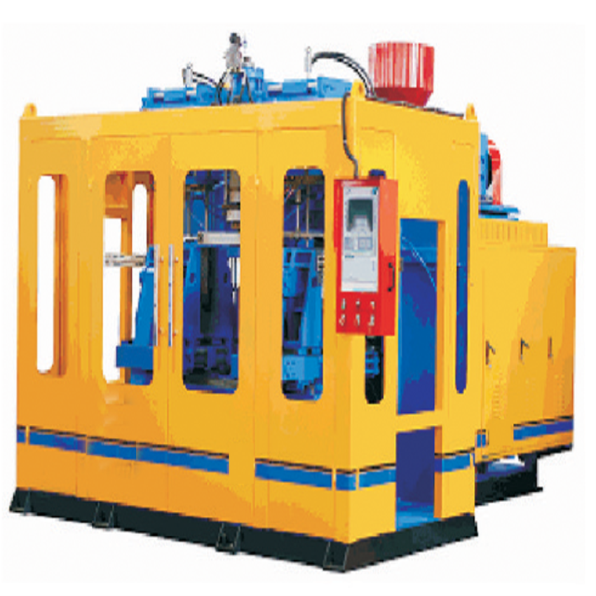 Blow Molding Machine