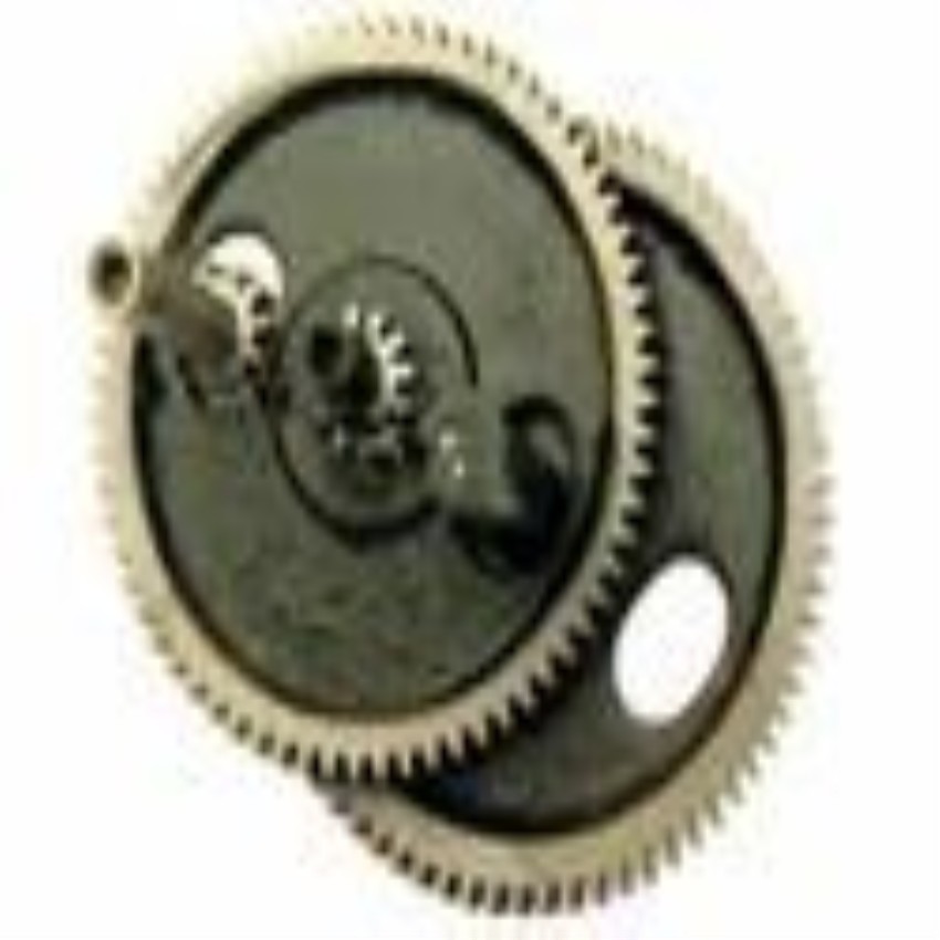 Steel Blower Gear Set