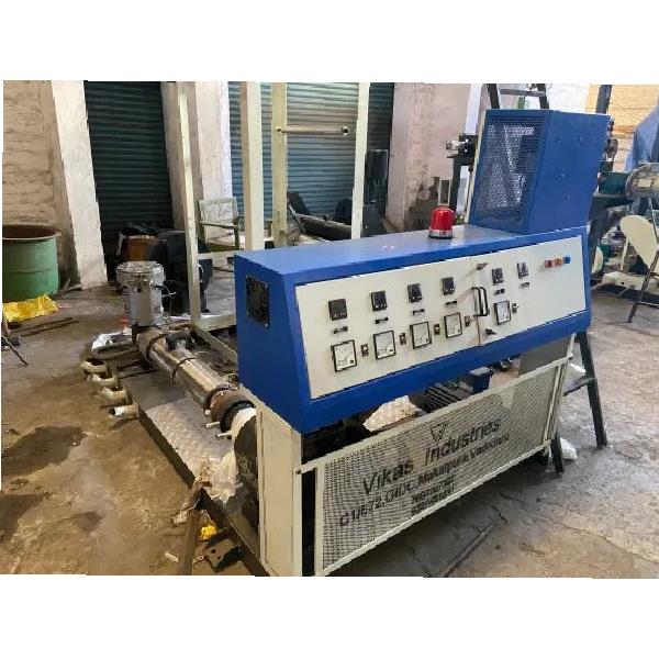 Blown Film Production Machine