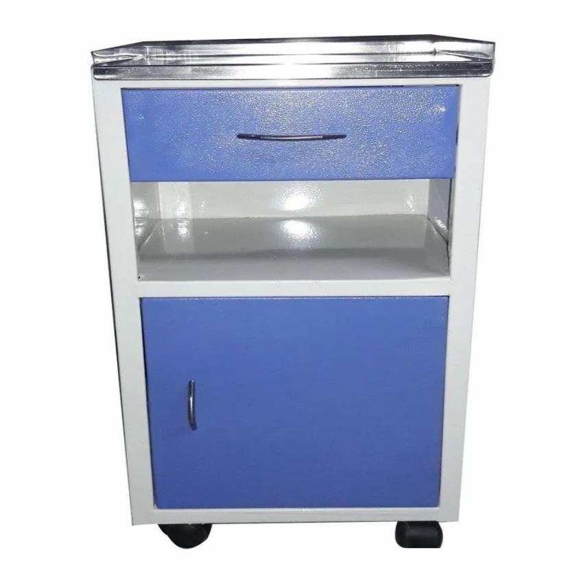 Hospital Stainless Steel Locker (32x16x14inch)