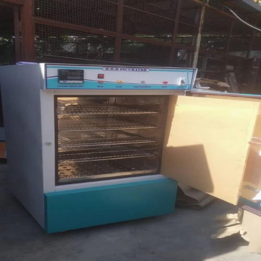 Blue BOD Incubator - Regular Size