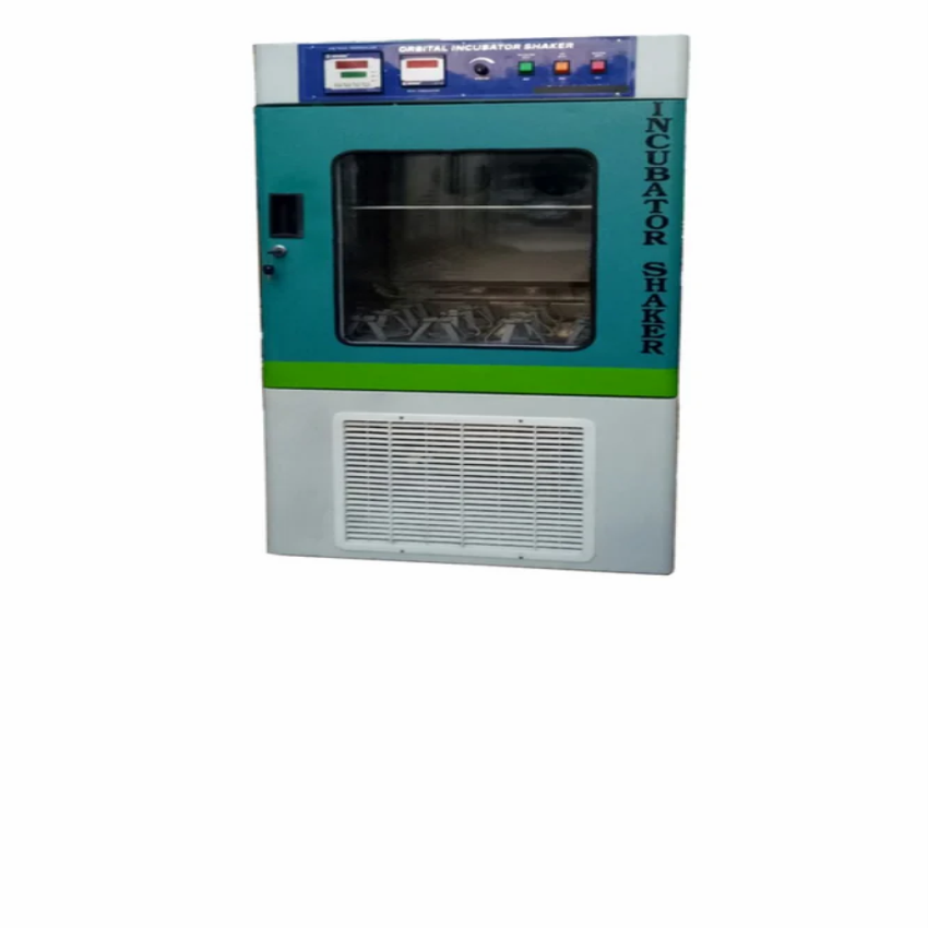 Blue Lab Incubator Shaker