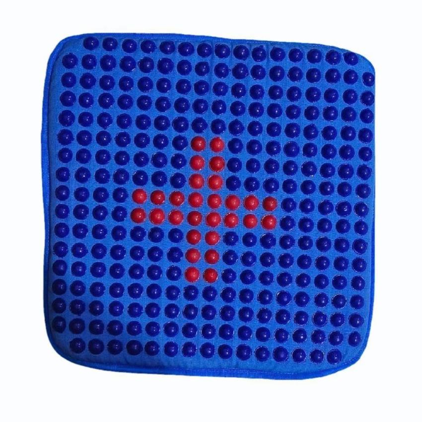 Blue Bubble Foot Acupressure Massager