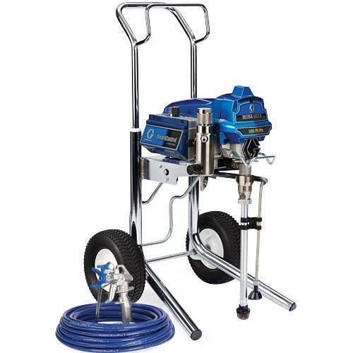 Graco Ultra Max II 695 Airless Sprayer