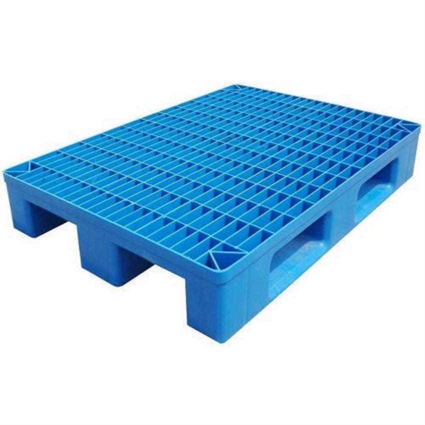 Injection Moulded HDPE Pallets
