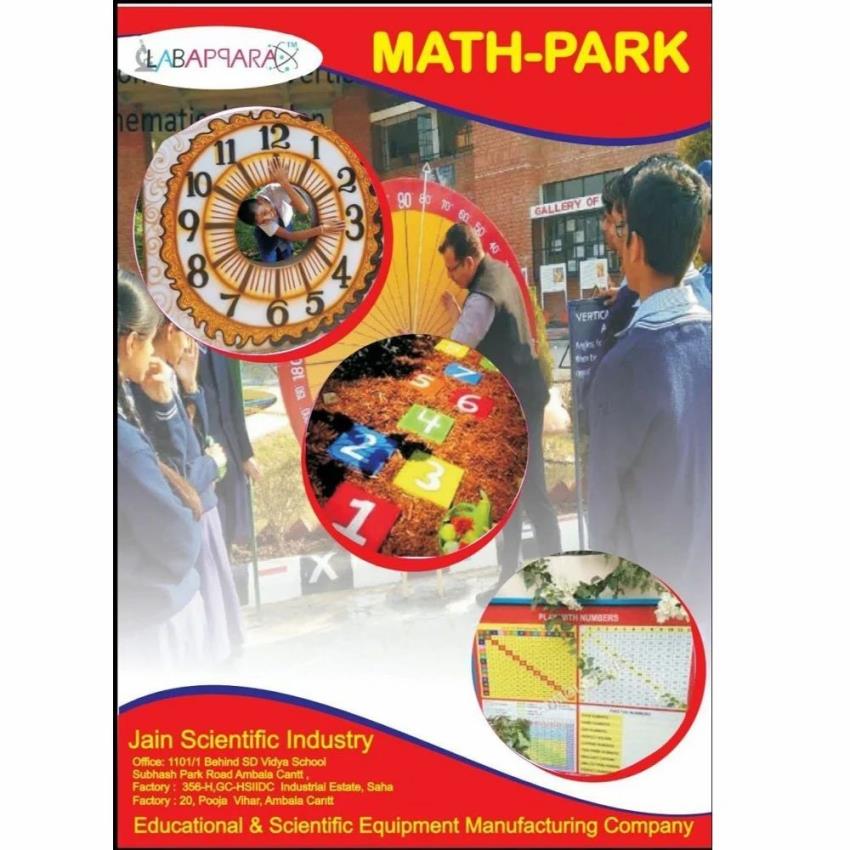 Blue Math Working Model