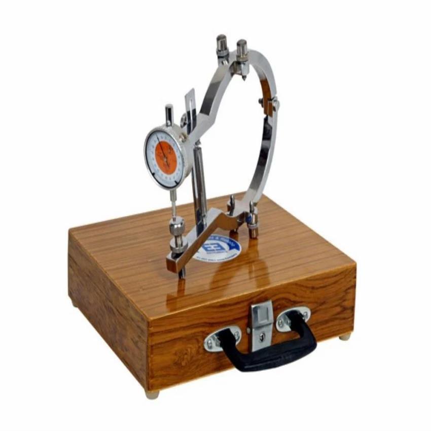 Concrete Lateral Extensometer (Blue)