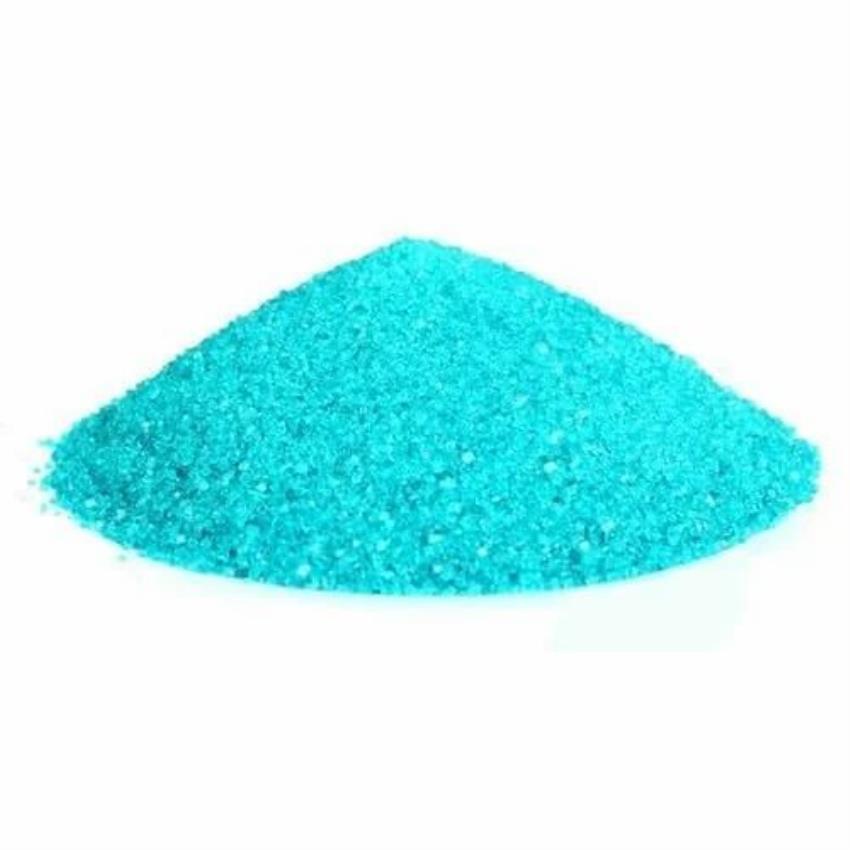 Blue Nickel Sulphate 10 Kg